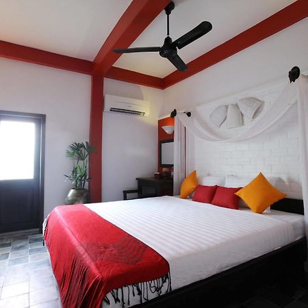 Villa Medamrei Siem Reap Exterior photo
