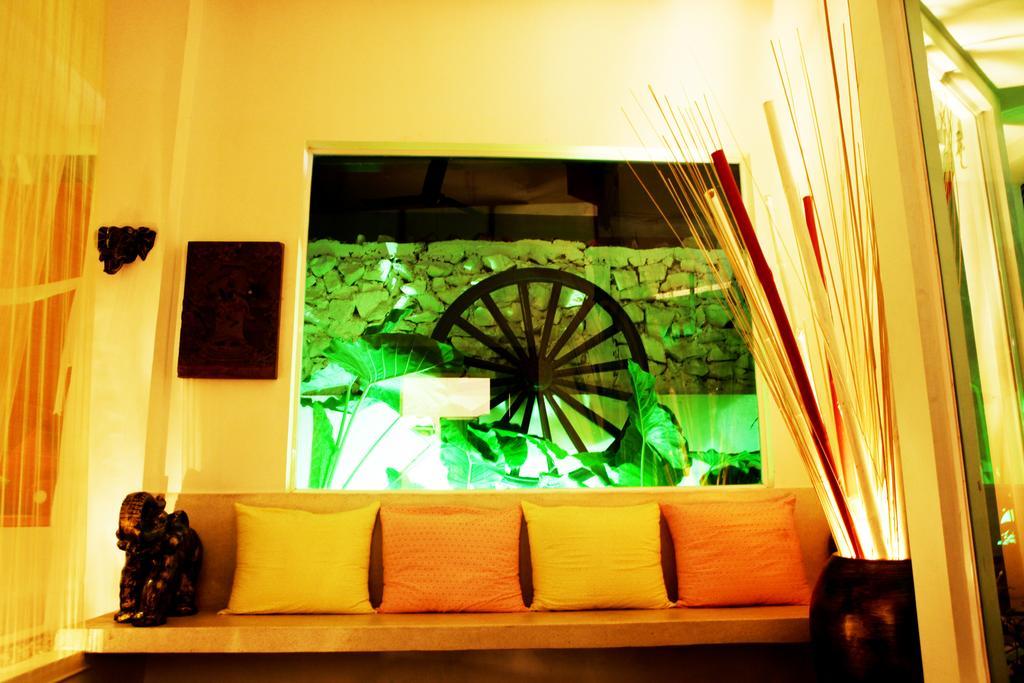 Villa Medamrei Siem Reap Exterior photo