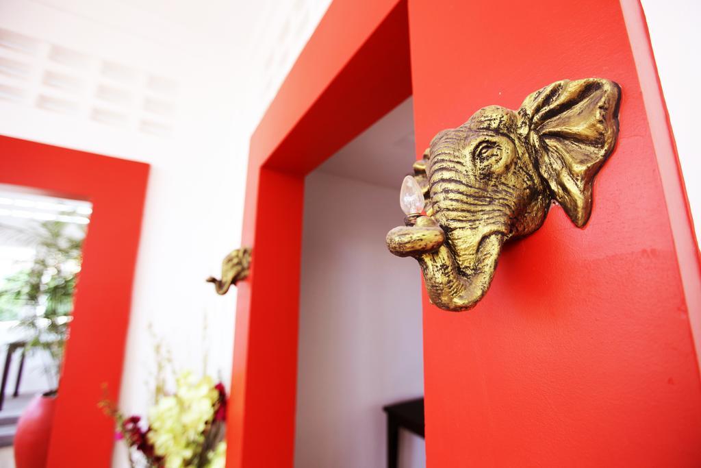 Villa Medamrei Siem Reap Exterior photo