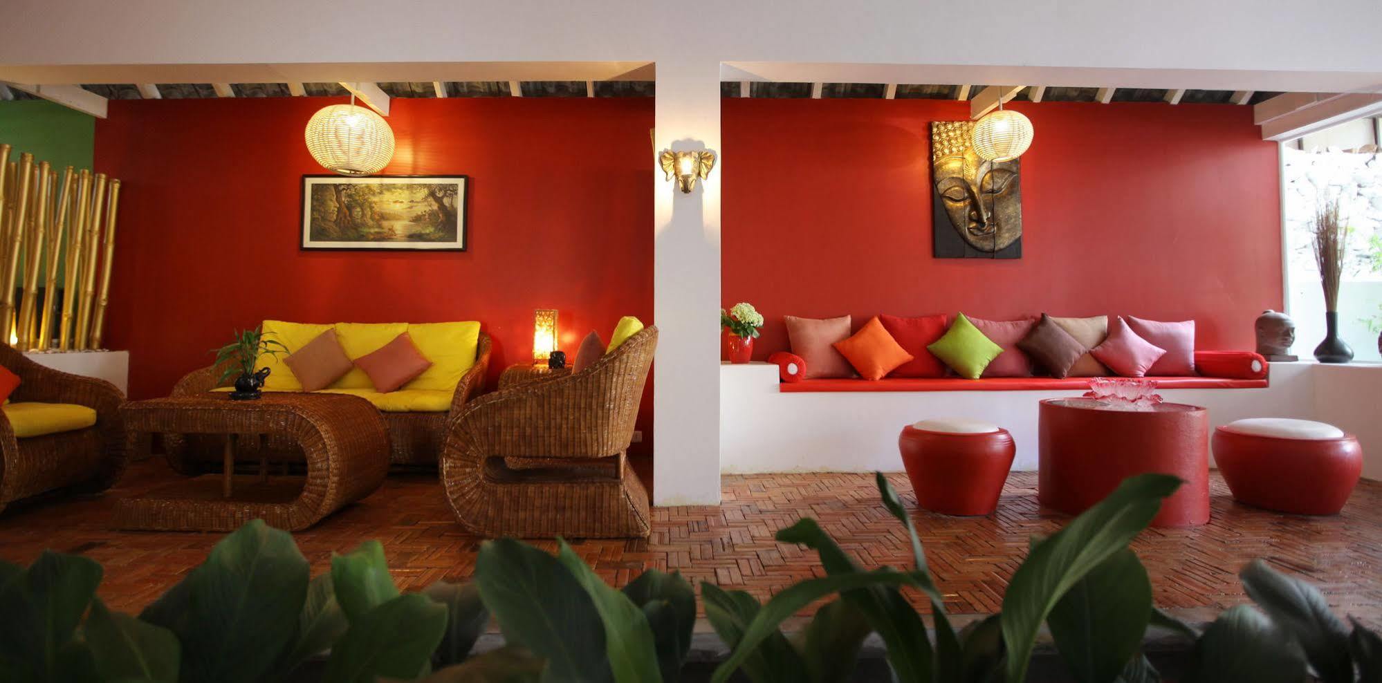 Villa Medamrei Siem Reap Exterior photo